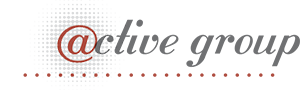 Active Group Logo