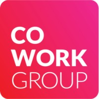 Cowork Group Logo